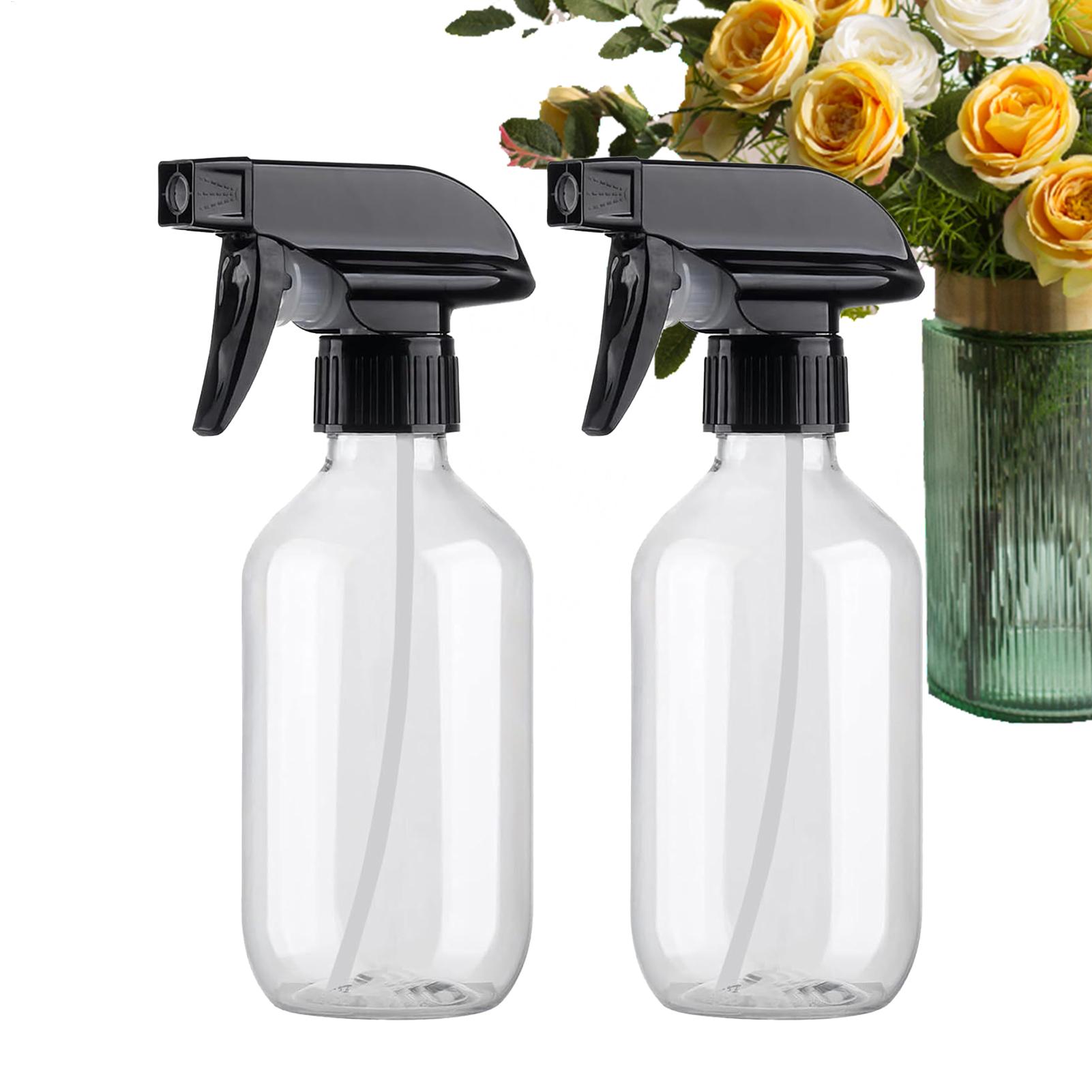 Botellas de Spray de Plástico  - Water Bottle Blank reseña y precio
