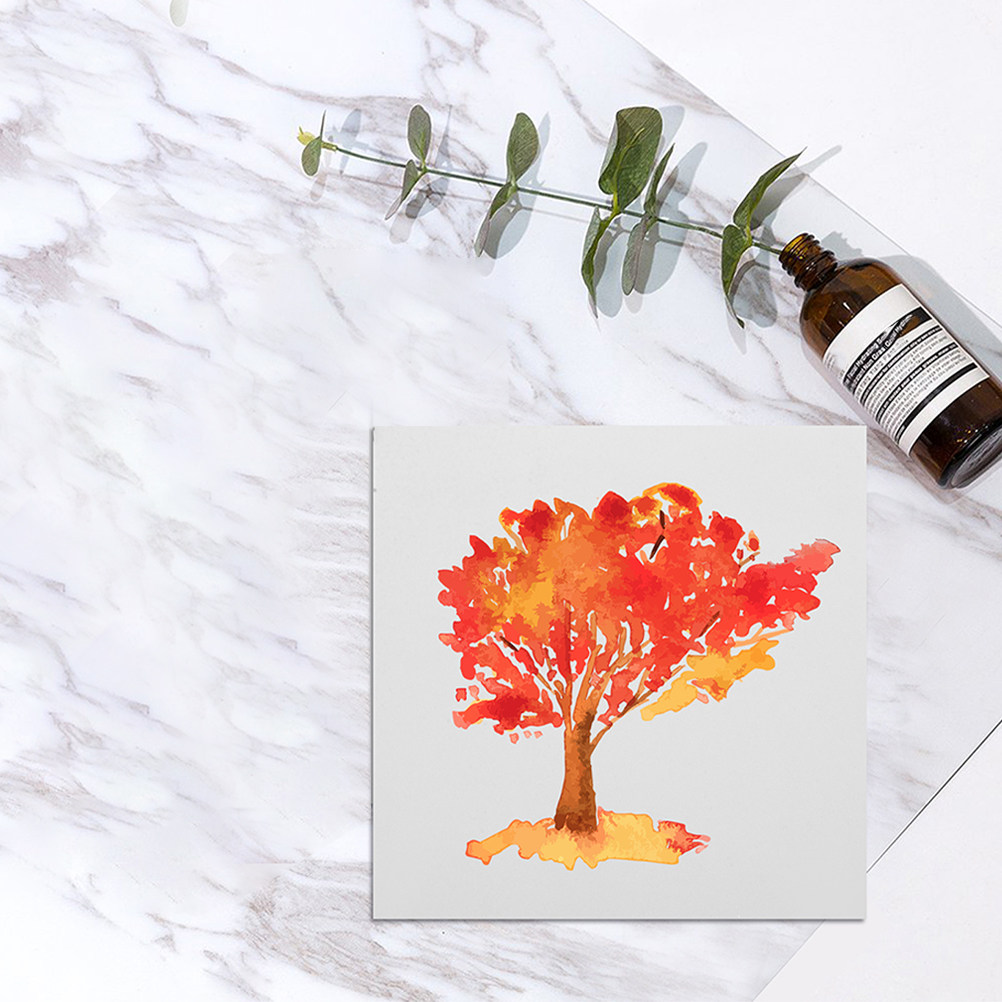 Azulejos de Cerámica Cuadrados - Ceramic Tile Blank reseña y precio