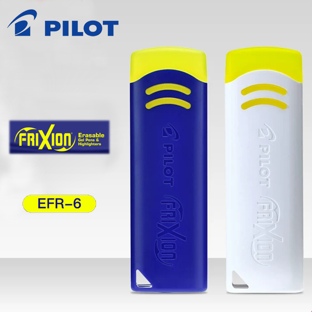 Pluma borrable de Frixion EFR- - Pilot Pen Frixion reseña y precio