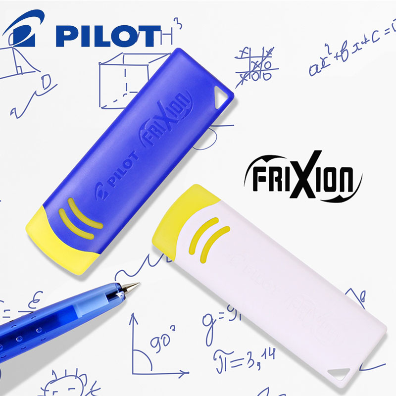 Pluma borrable de Frixion EFR- - Pilot Pen Frixion reseña y precio