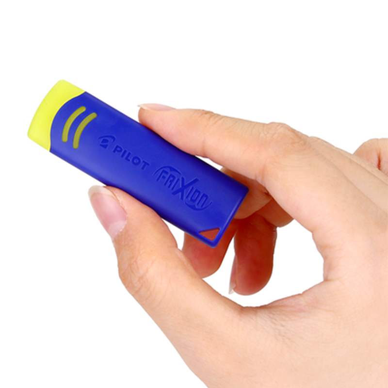 Pluma borrable de Frixion EFR- - Pilot Pen Frixion reseña y precio