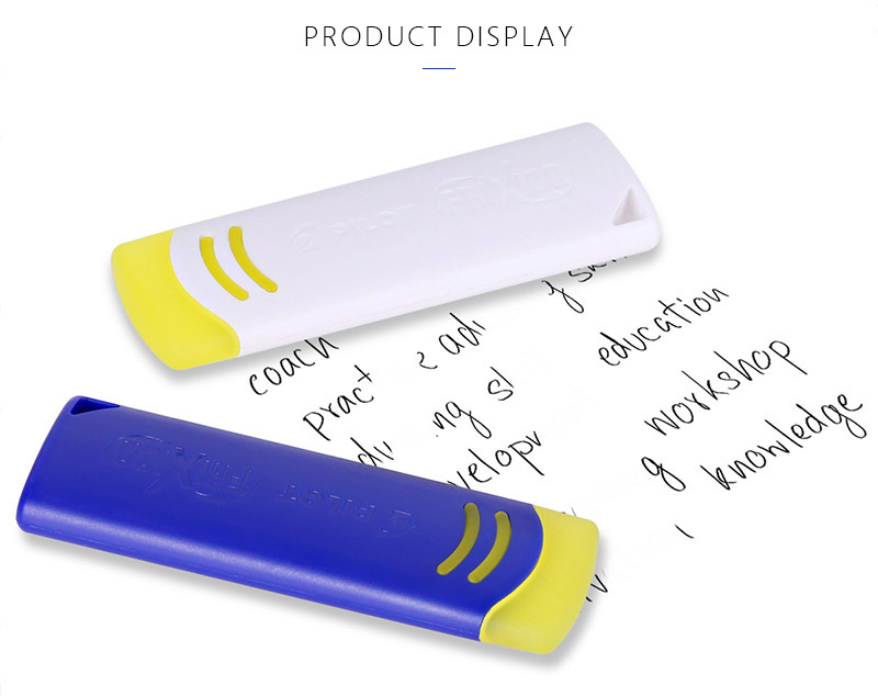 Pluma borrable de Frixion EFR- - Pilot Pen Frixion reseña y precio