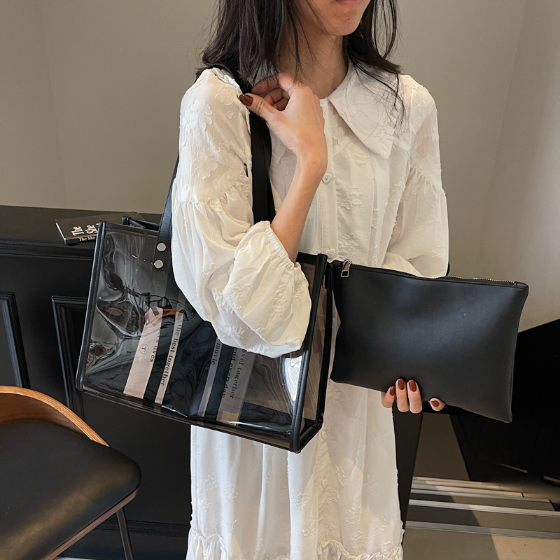 bolsos de mujer tendencia 2025 - Tote Bag Sublimation reseña y precio