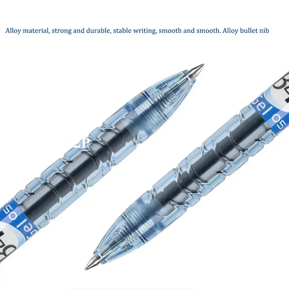 Bolígrafo de Gel piloto japoné - Pilot Pen G2 reseña y precio
